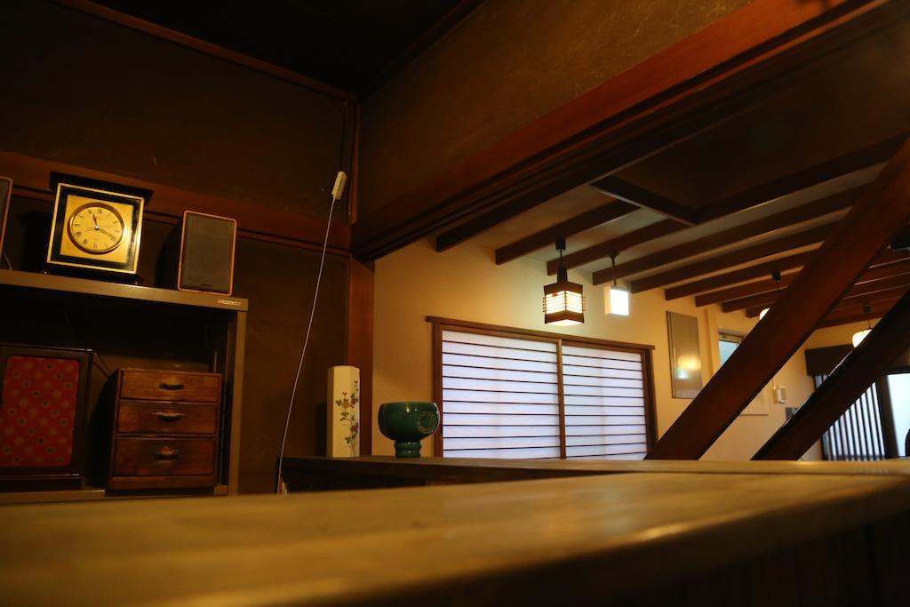Keyaki Guest House Sendai Luaran gambar