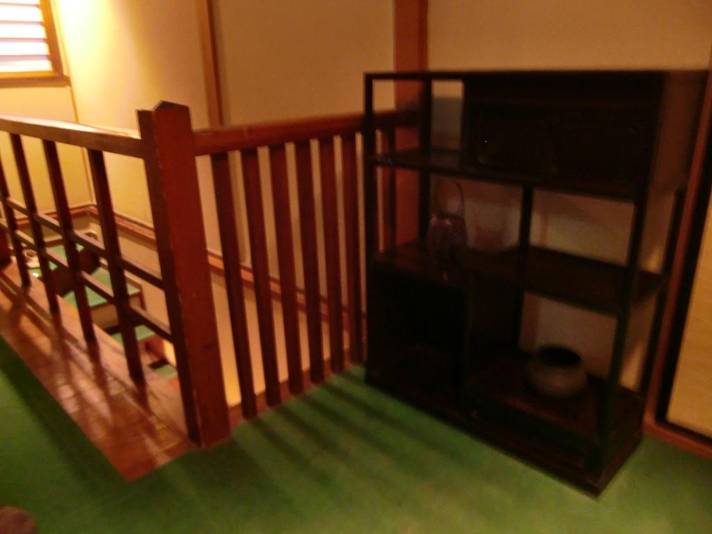 Keyaki Guest House Sendai Luaran gambar