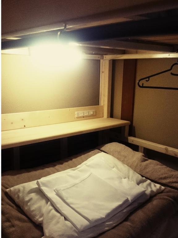 Keyaki Guest House Sendai Luaran gambar