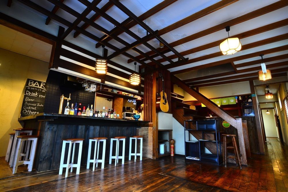 Keyaki Guest House Sendai Luaran gambar