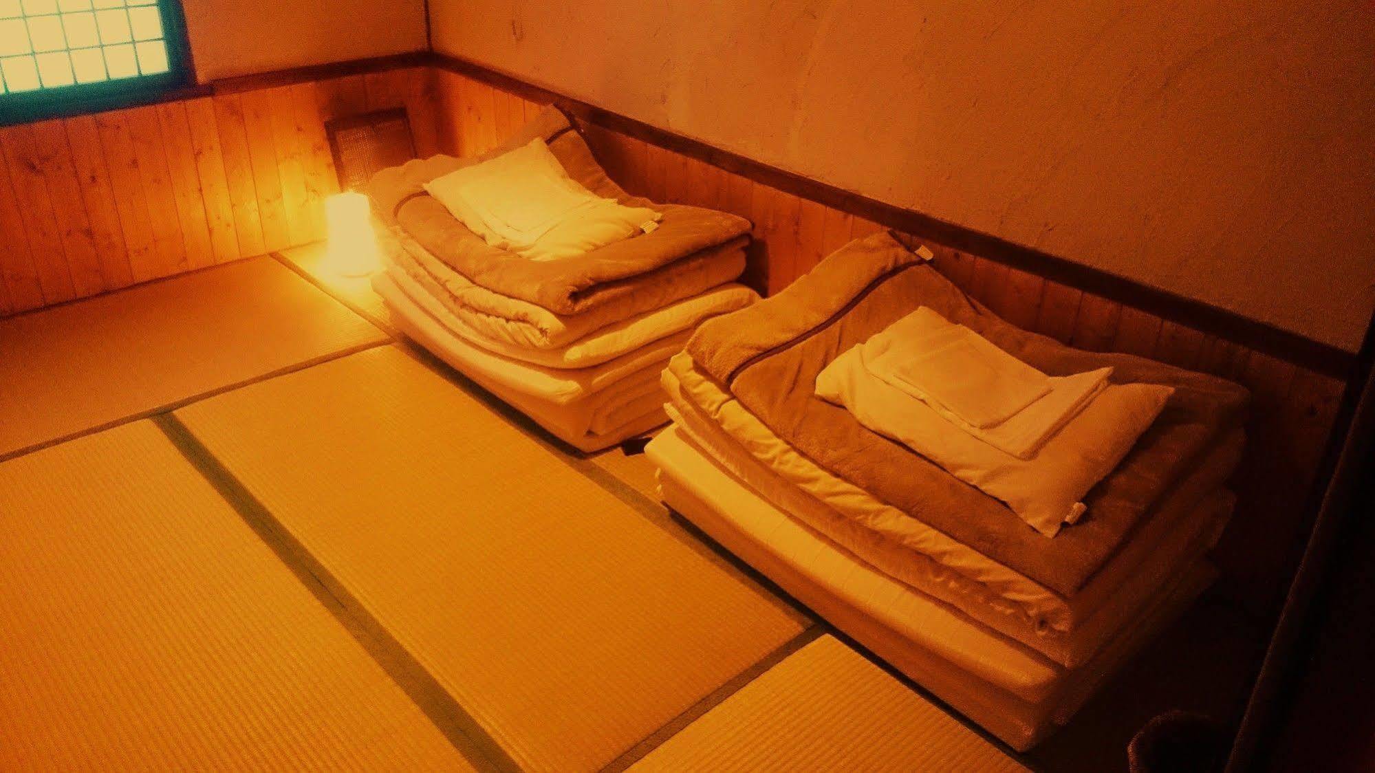Keyaki Guest House Sendai Luaran gambar