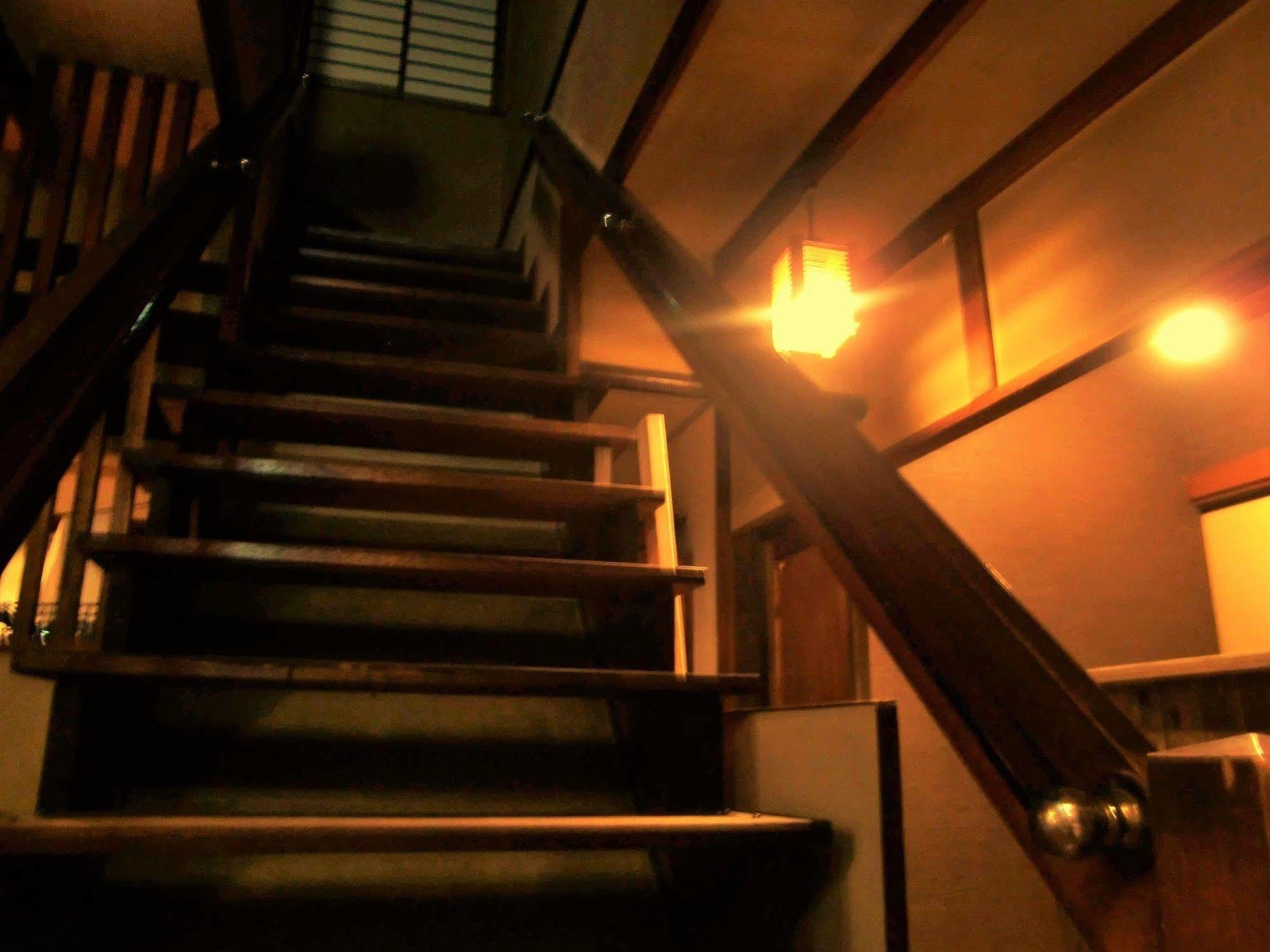 Keyaki Guest House Sendai Luaran gambar